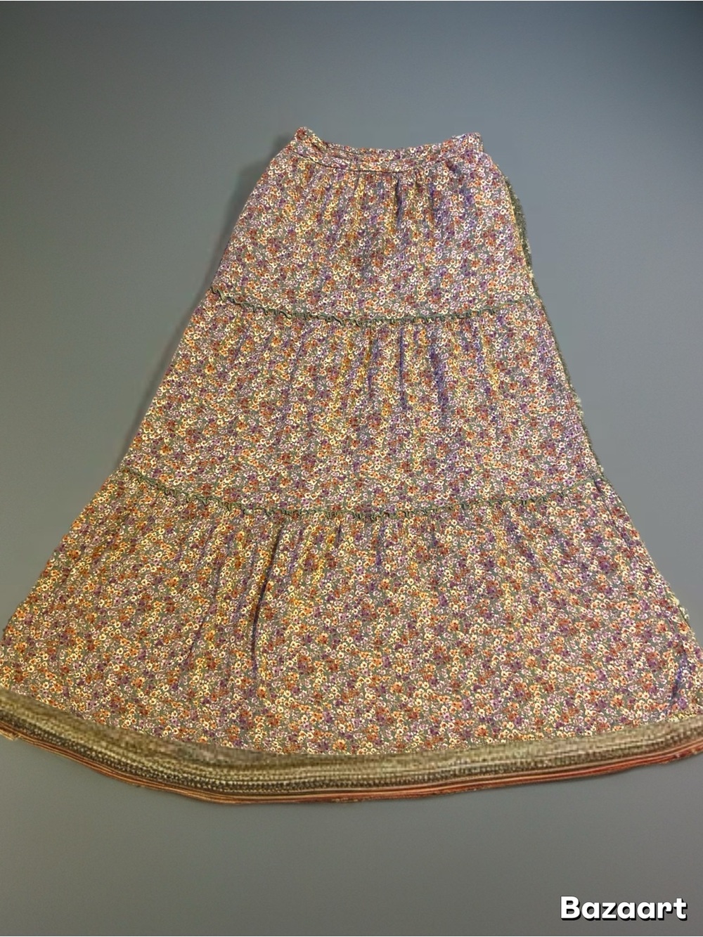 Altar'd State Bohemian Skirt